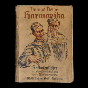 Du und Deine Harmonika