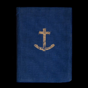 Gesangbuch Für die Kriegsmarine