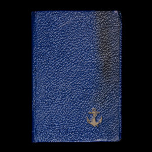 Taschenbuch für die Kriegsmarine 1944