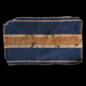 Armband Orde Dienst Oranje
