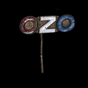 Speldje OZO