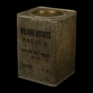 Welfare Biscuits M&D Ltd.