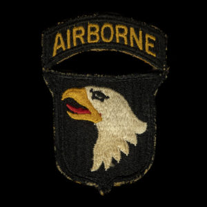 US Army 101st Airborne Division