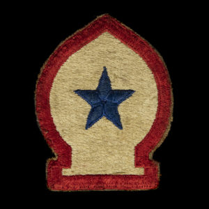 US Army Northern Africa Theater