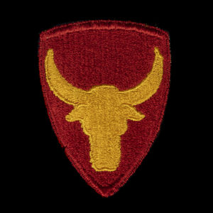 US Philippine Division