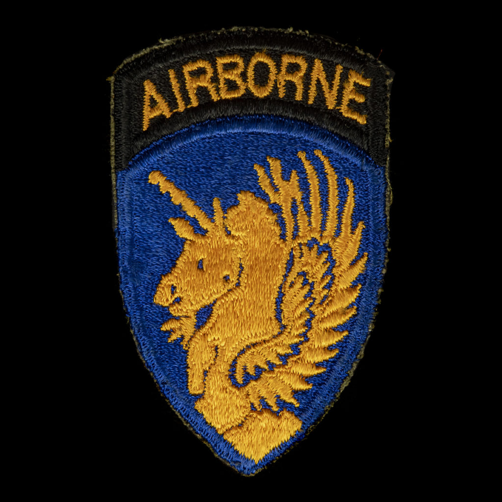 12th Airborne Divison
