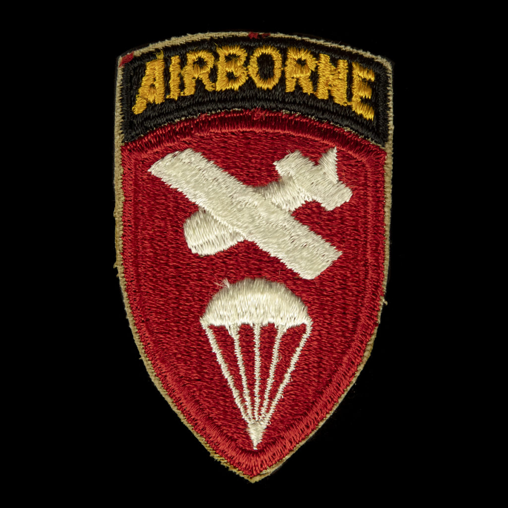 US Army Airborne Command