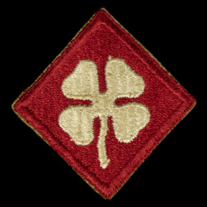 US Army 4th Army