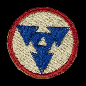 US 3rd Logistical Command