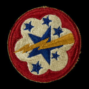 US Army Forces Western Pacific