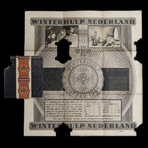 Winterhulp lot 1944