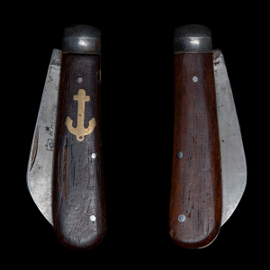 Kriegsmarine zakmes