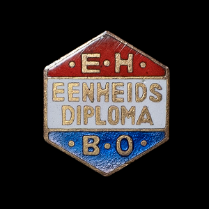 EHBO Speldje