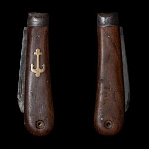 Kriegsmarine zakmes