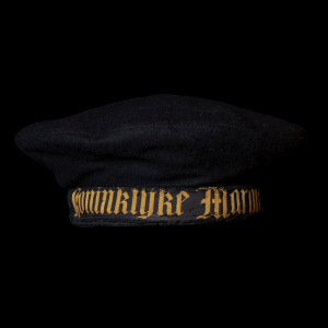 Muts Koninklijke Marine