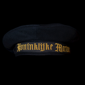 Muts Koninklijke Marine