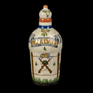 Mobilisatie kruik 1939