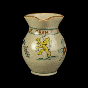 Kannetje De Oranje Spruit 1938