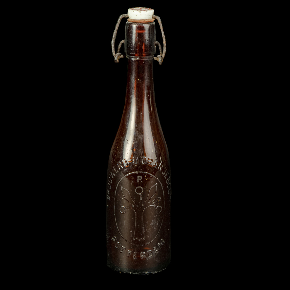 Oranjeboom Bier 1940