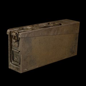 MG34/42 patronenkasten 41 Poolse maker