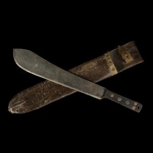 Britse Machete