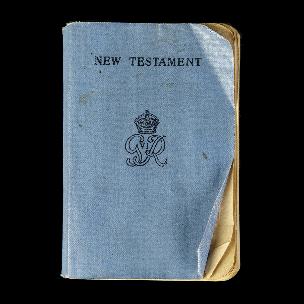 Brits New Testament
