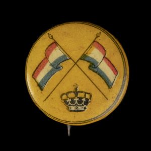 Speldje koningshuis