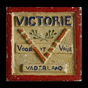 Victorie voor ’t vrije Vaderland