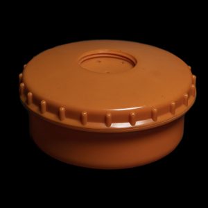 Zoutcontainer