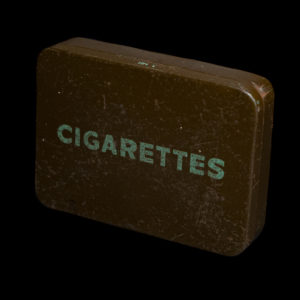 Cigarettes