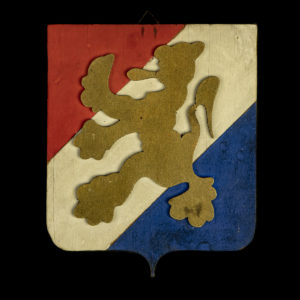 Huisvlijt bevrijding