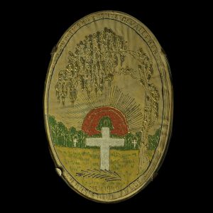 Huisvlijt In Memoriam Onze Gevallenen