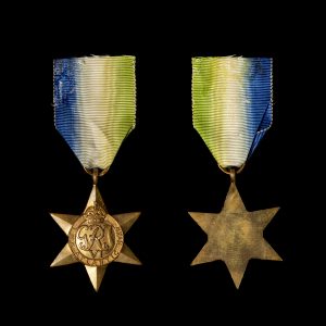 British Atlantic Star