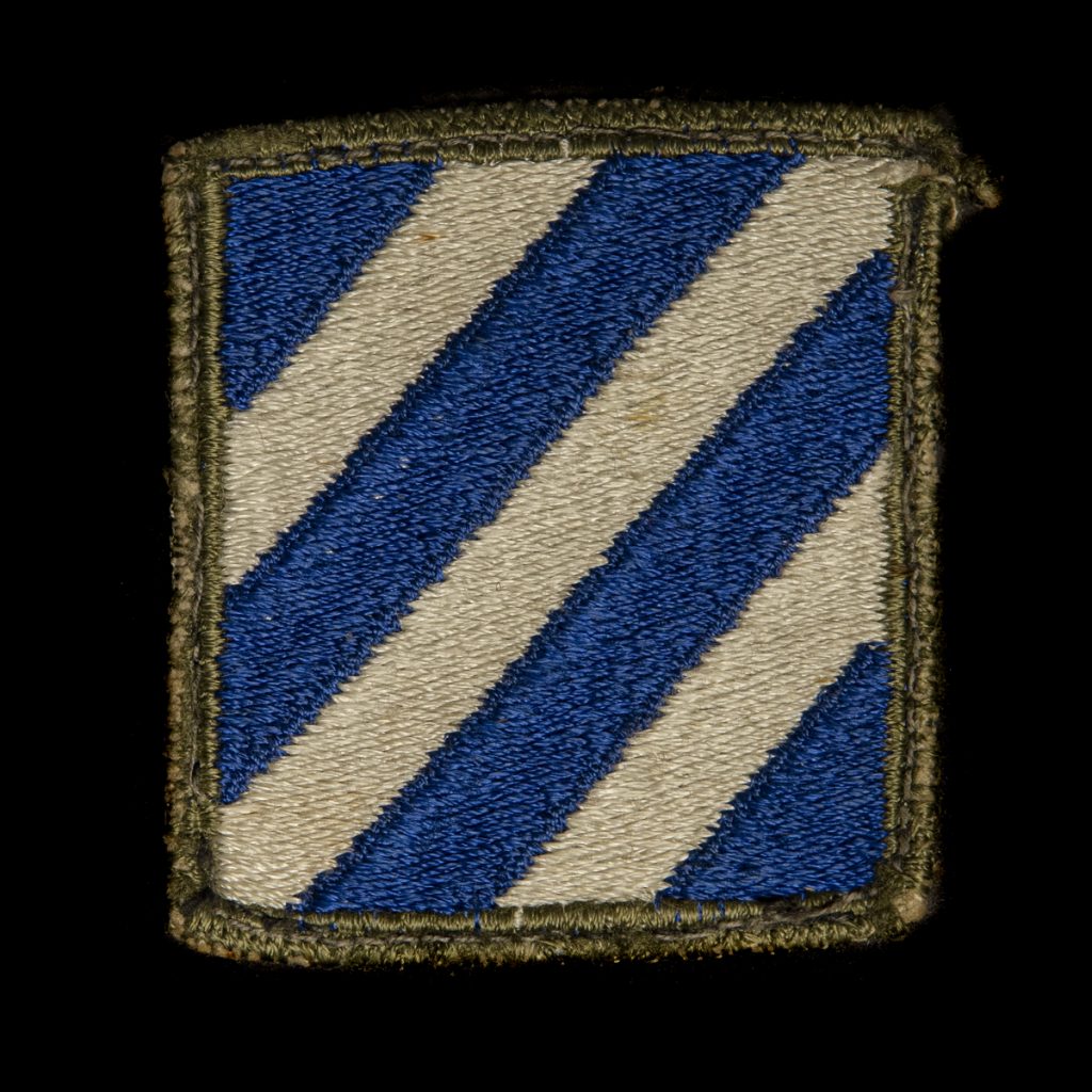 US Army 3rd Infantry Division