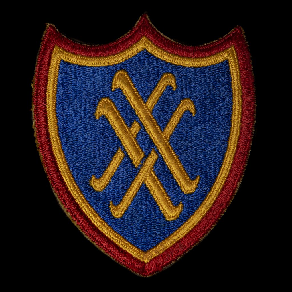 20th Corps