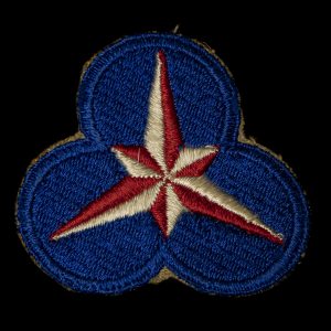36th Army Corps