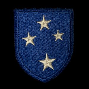 Americal Division