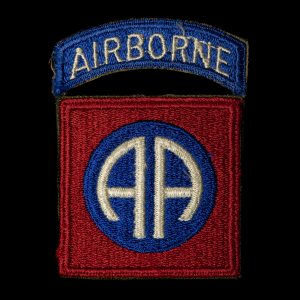 82nd Airborne Division