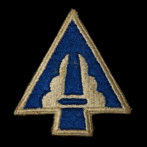 22nd Corps