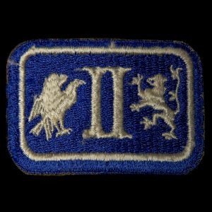 2nd Corps