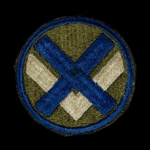 15th Corps