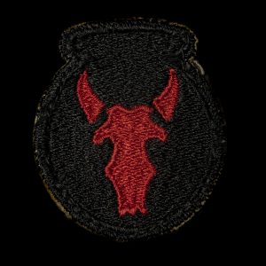 34th Infantry Division
