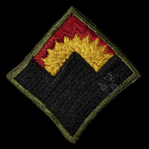 Western Defence Command