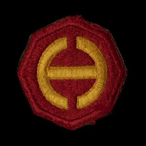 US Army Hawaiian Department