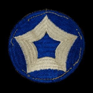 US Army 5th Service Command