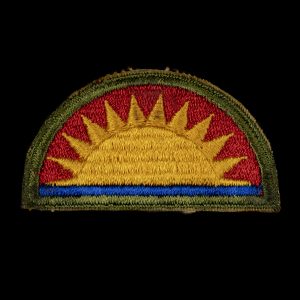 41st Infantry Division
