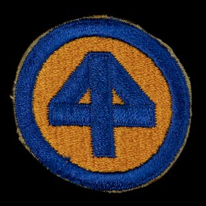 44th Infantry Division
