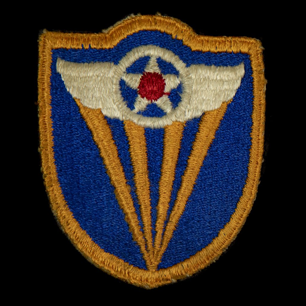 4th Air Force