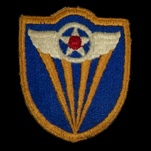 4th US Air Force