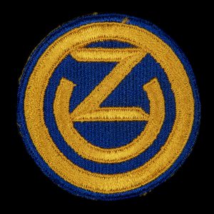 102nd Infantry Division